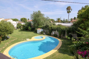 Apartamento Las Moras